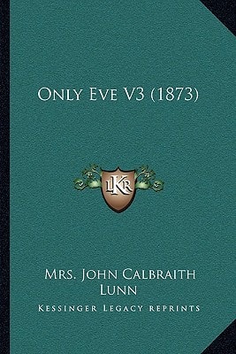 Only Eve V3 (1873)