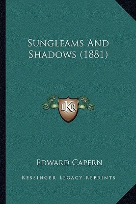 Sungleams And Shadows (1881)