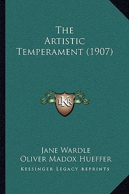 The Artistic Temperament (1907)