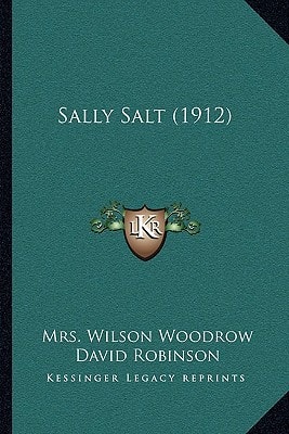 Sally Salt (1912)