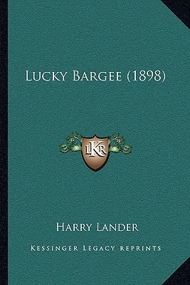 Lucky Bargee (1898)