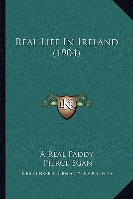 Real Life In Ireland (1904)
