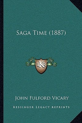 Saga Time (1887)
