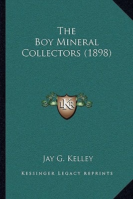 The Boy Mineral Collectors (1898)