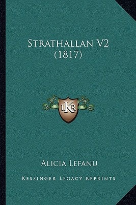 Strathallan V2 (1817)