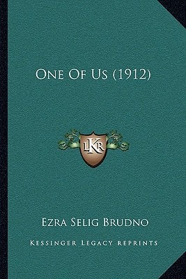 One Of Us (1912)