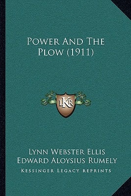 Power And The Plow (1911)