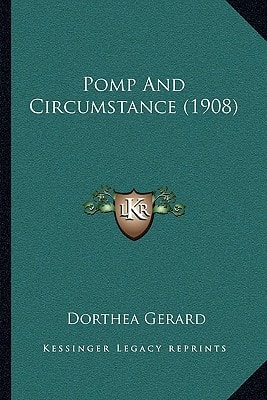 Pomp And Circumstance (1908)