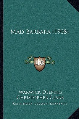 Mad Barbara (1908)