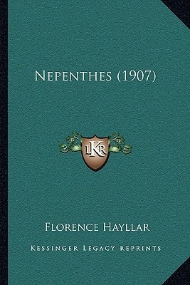 Nepenthes (1907)