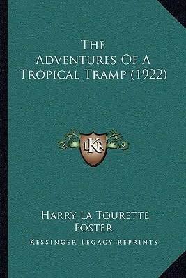 The Adventures Of A Tropical Tramp (1922)