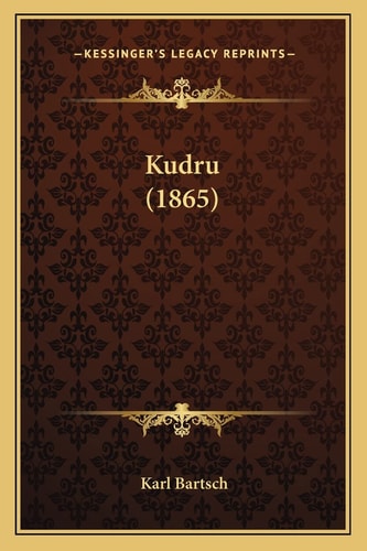 Kudru (1865)