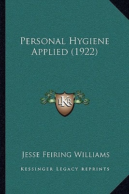 Personal Hygiene Applied (1922)