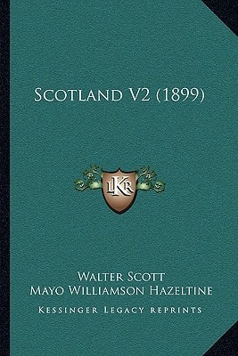 Scotland V2 (1899)