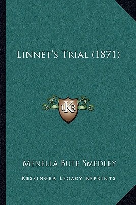 Linnet's Trial (1871)