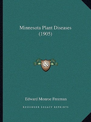 Minnesota Plant Diseases (1905)