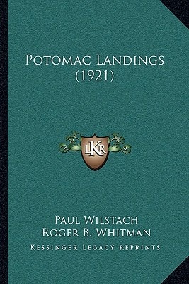 Potomac Landings (1921)