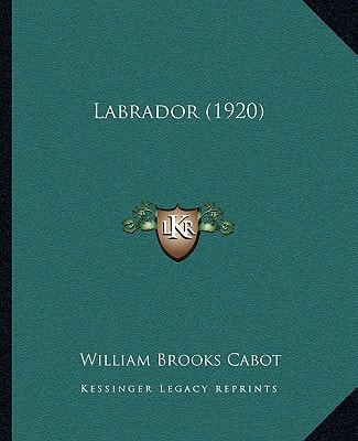 Labrador (1920)