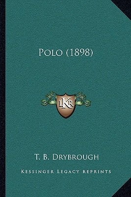 Polo (1898)