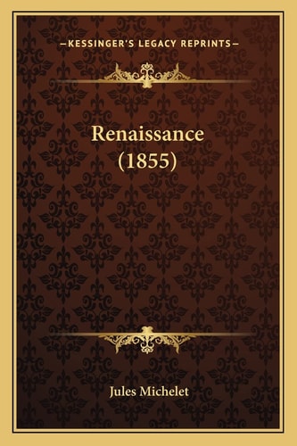 Renaissance (1855)