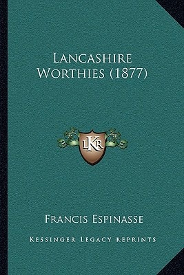 Lancashire Worthies (1877)