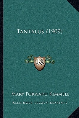 Tantalus (1909)