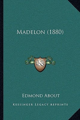Madelon (1880)