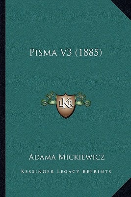 Pisma V3 (1885)