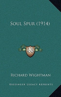 Soul Spur (1914)