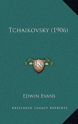 Tchaikovsky (1906)