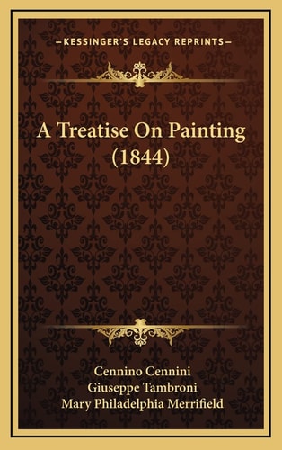 A Treatise On Painting (1844)