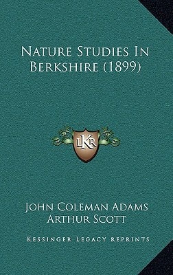 Nature Studies In Berkshire (1899)