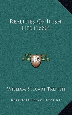 Realities Of Irish Life (1880)