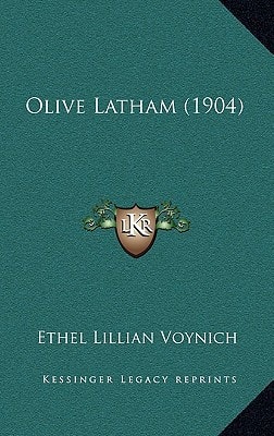 Olive Latham (1904)