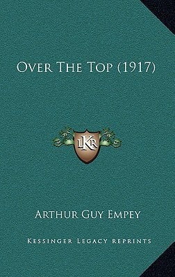 Over The Top (1917)