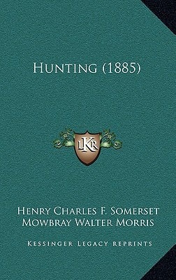 Hunting (1885)