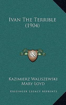 Ivan The Terrible (1904)