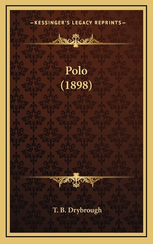 Polo (1898)