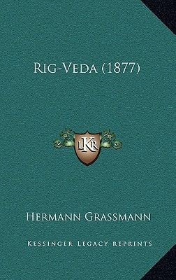 Rig-Veda (1877)
