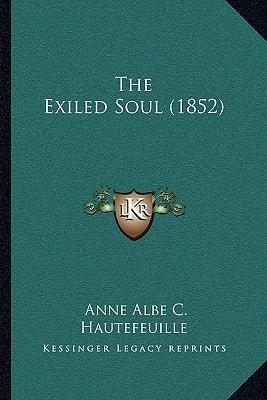 The Exiled Soul (1852)