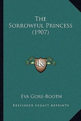 The Sorrowful Princess (1907)