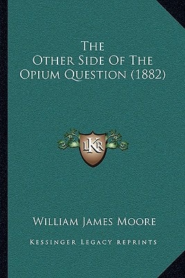 The Other Side Of The Opium Question (1882)
