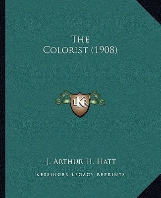 The Colorist (1908)