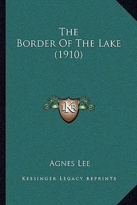 The Border Of The Lake (1910)
