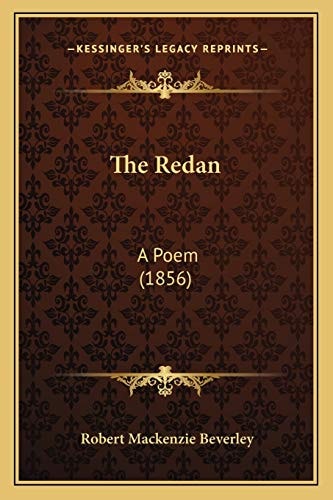 The Redan: A Poem (1856)