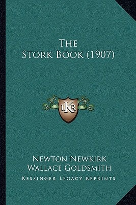 The Stork Book (1907)