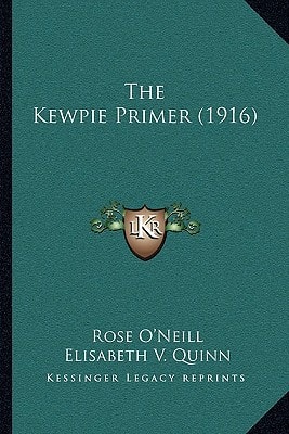 The Kewpie Primer (1916)