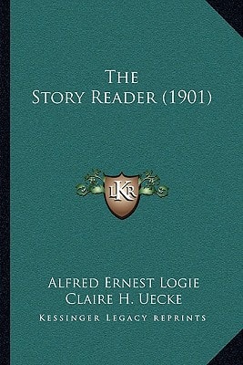The Story Reader (1901)