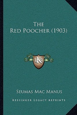 The Red Poocher (1903)