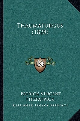 Thaumaturgus (1828)